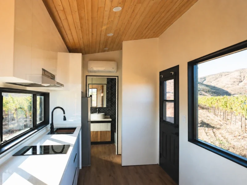 Clever S by Clever Tiny Homes