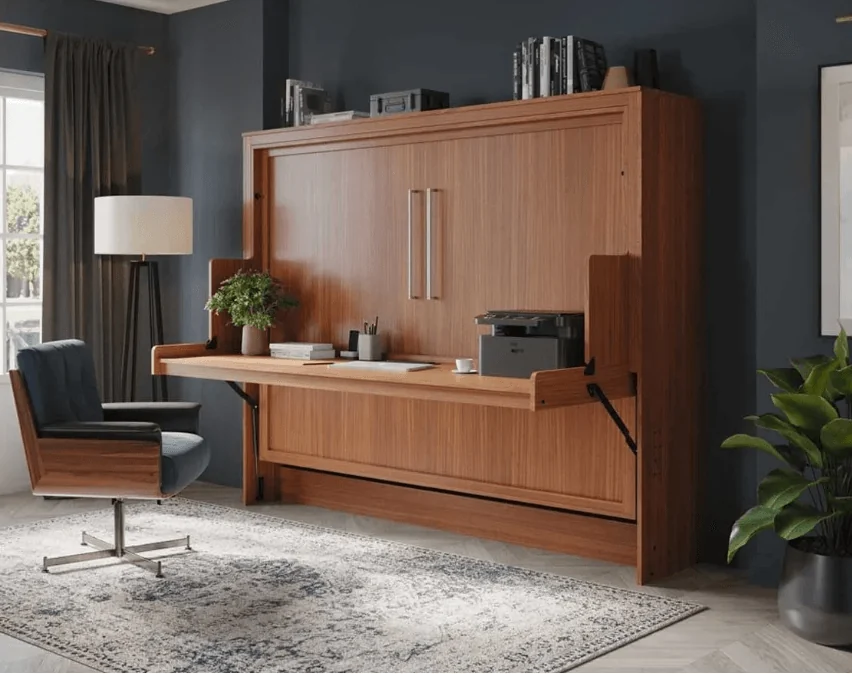 Official design rendering of 500 Series by Cocoon Homes