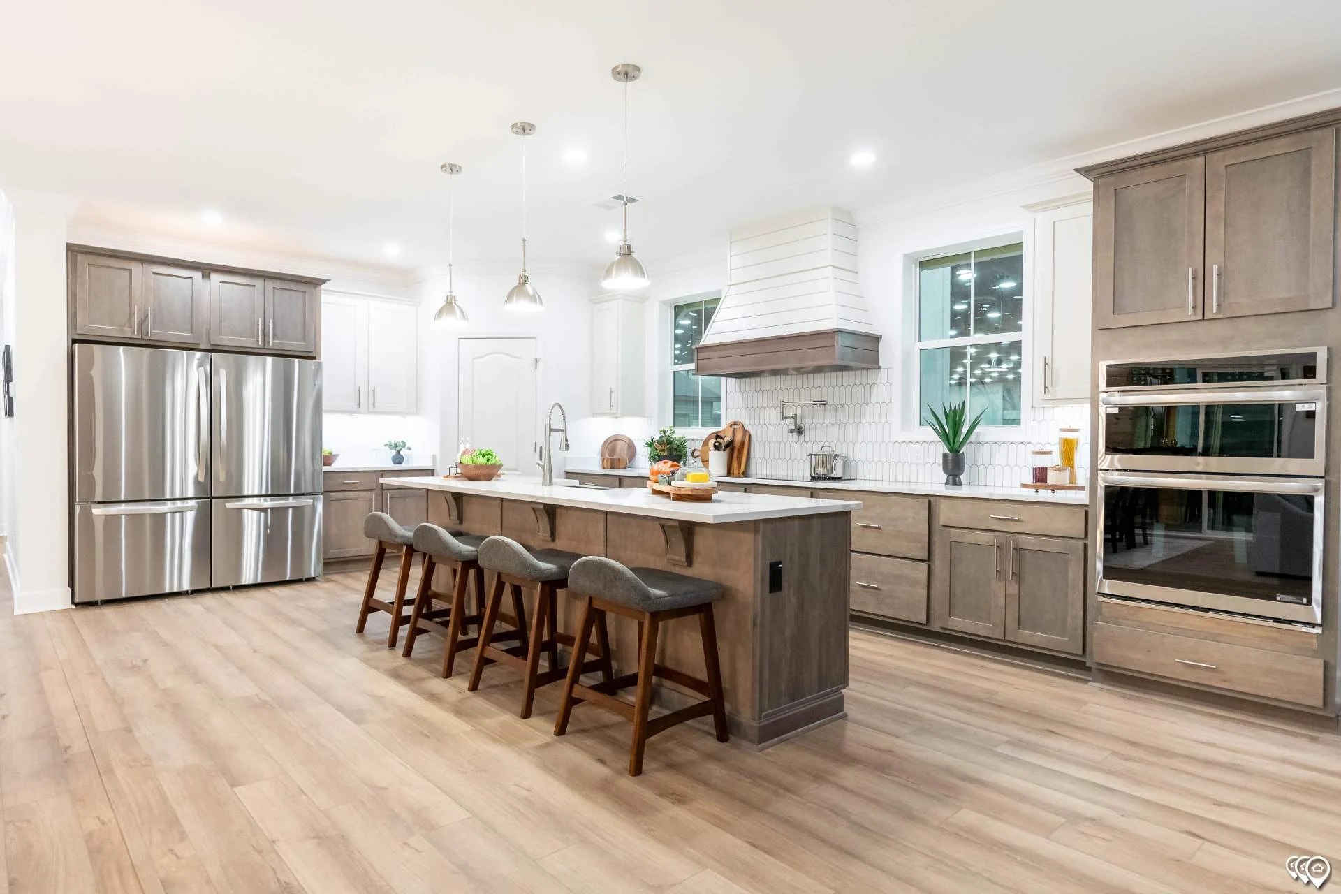 The Lost Creek 1026-84-4-47 by Franklin Homes USA