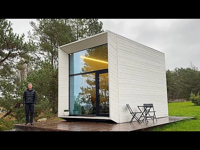 Koda Micro full tour, tour by Kerry Tarnow
