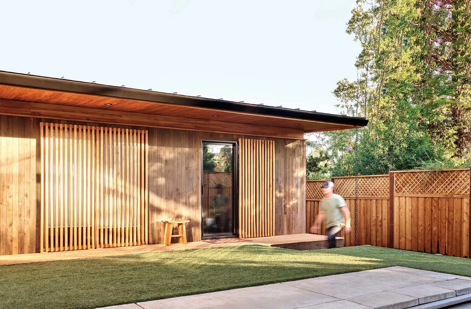 Masaya Homes S Studio prefab home exterior