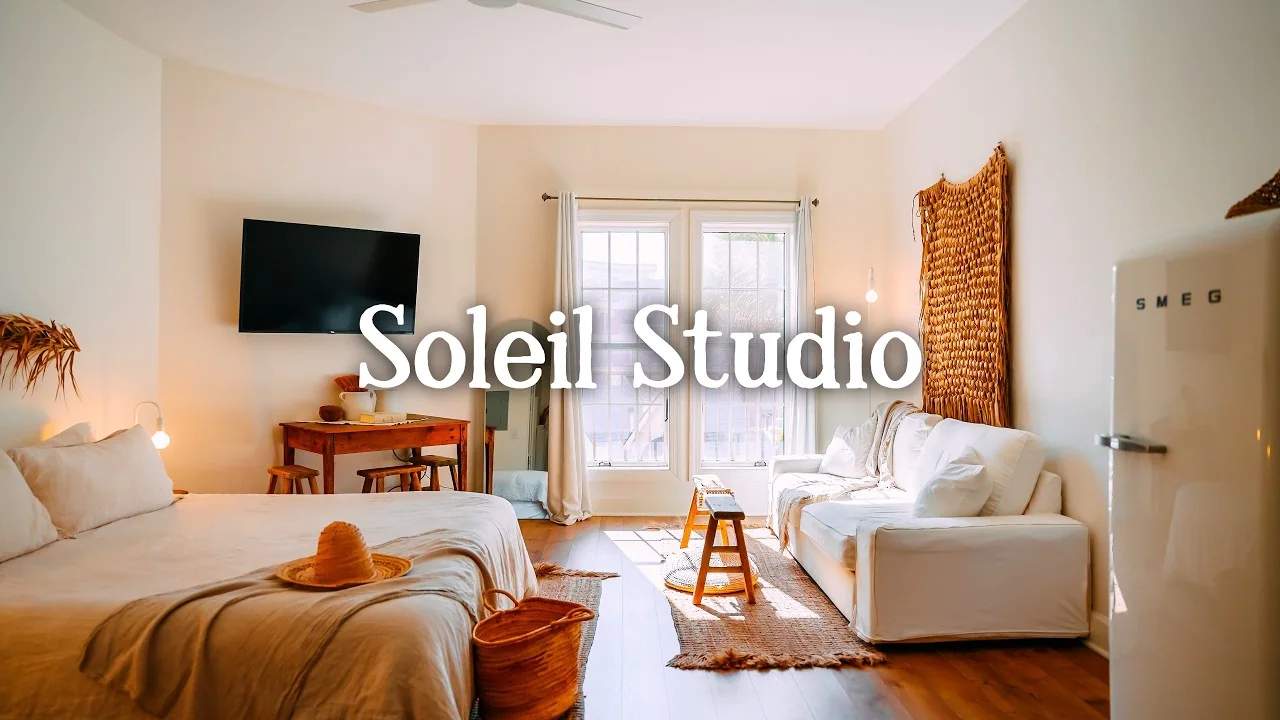 400sqft Tiny Studio with Perfect Location! Full Tour!!, tour by Kerry Tarnow