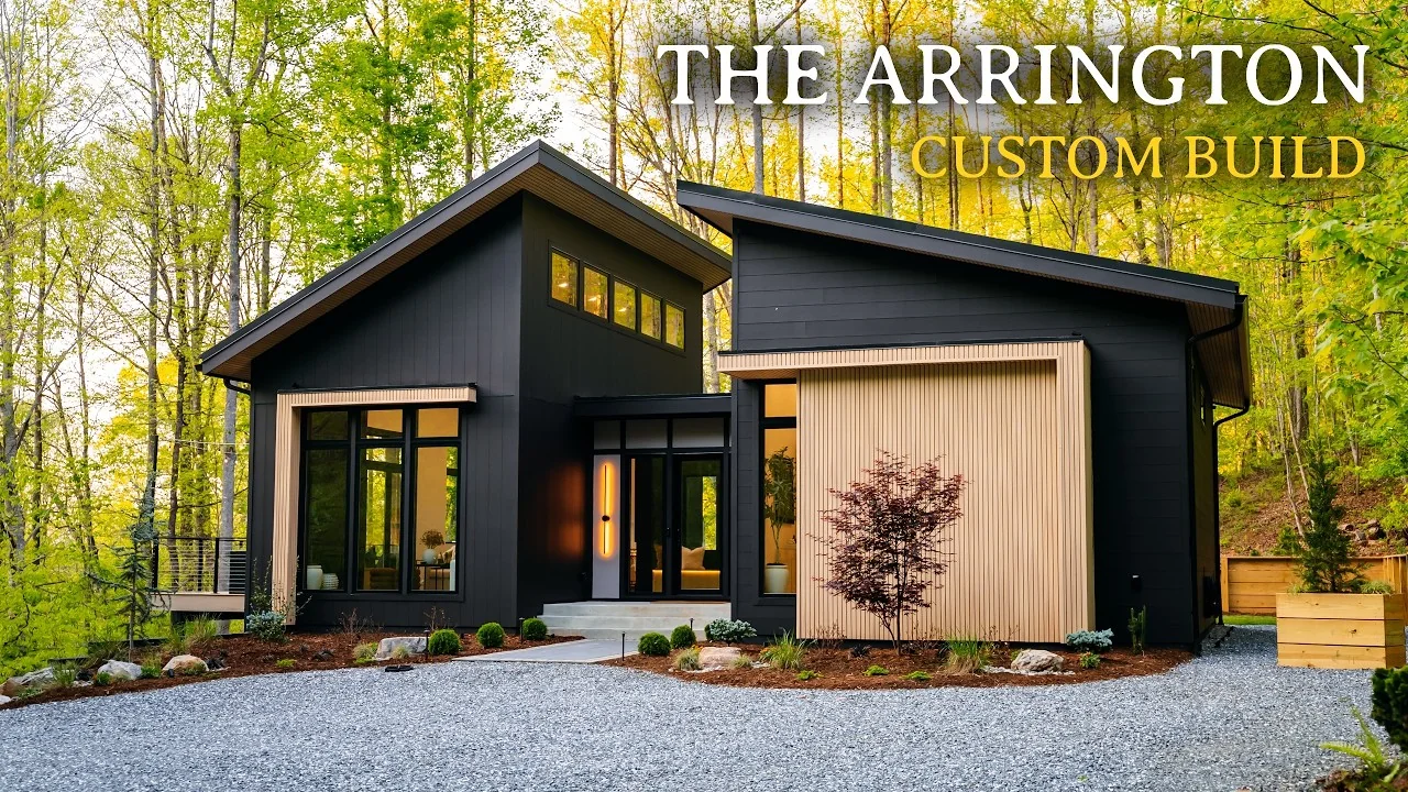 *Brand New* Custom 1350sqft Home! Perfect Size!, tour by Kerry Tarnow