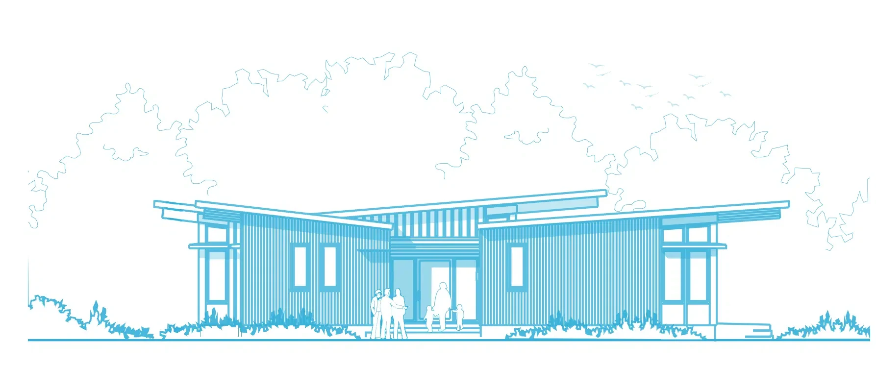 Builder-published portfolio image for Stillwater Dwellings