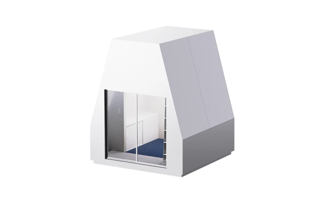 Wavyroom Loft by wavyroom